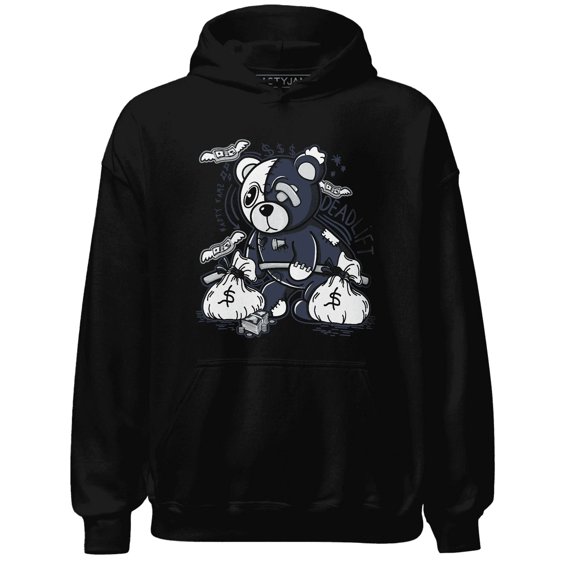 White-Navy-6s-Hoodie-Match-Deadlift-BER
