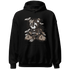 Dunk Low Baroque Brown Hoodie Match Deadlift BER - NastyJamz