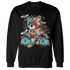 KB 8 Protro Venice Beach Sweatshirt Match Deadlift BER - NastyJamz