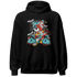 KB 8 Protro Venice Beach Hoodie Match Deadlift BER - NastyJamz