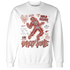 Dune-Red-13s-NastyJamz-Sweatshirt-Match-Dirty-Love-Skull