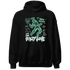 High-OG-Green-Glow-1s-NastyJamz-Hoodie-Match-Dirty-Love-Skull