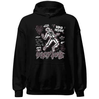 Burgundy-Crush-3s-NastyJamz-Hoodie-Match-Dirty-Love-Skull