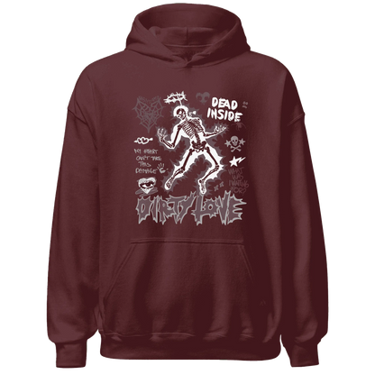 Burgundy-Crush-3s-NastyJamz-Hoodie-Match-Dirty-Love-Skull