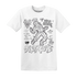 Cement-Grey-3s-NastyJamz-T-Shirt-Match-Dirty-Love-Skull