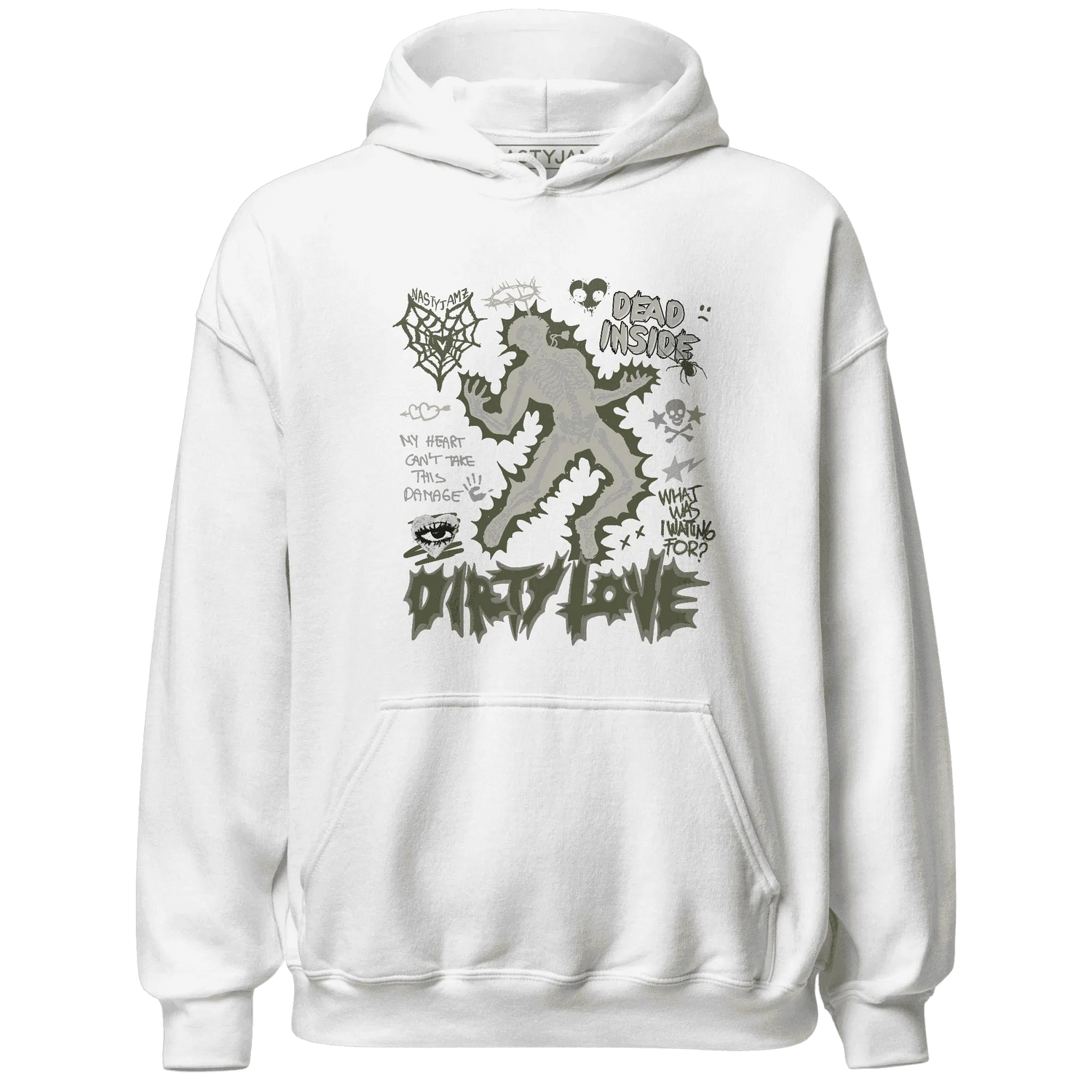 AM-1-Essential-Premium-NastyJamz-Hoodie-Match-Dirty-Love-Skull