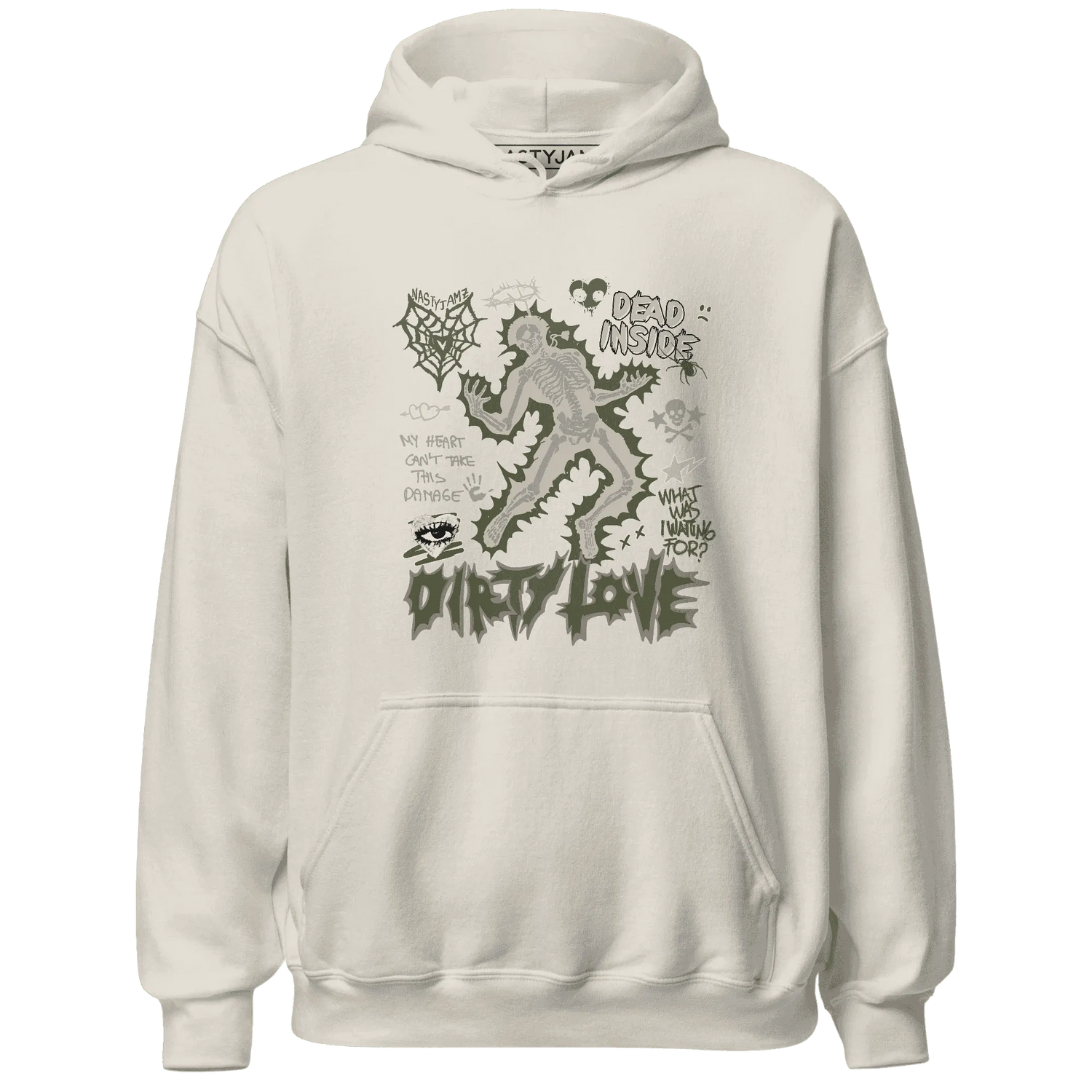 AM-1-Essential-Premium-NastyJamz-Hoodie-Match-Dirty-Love-Skull