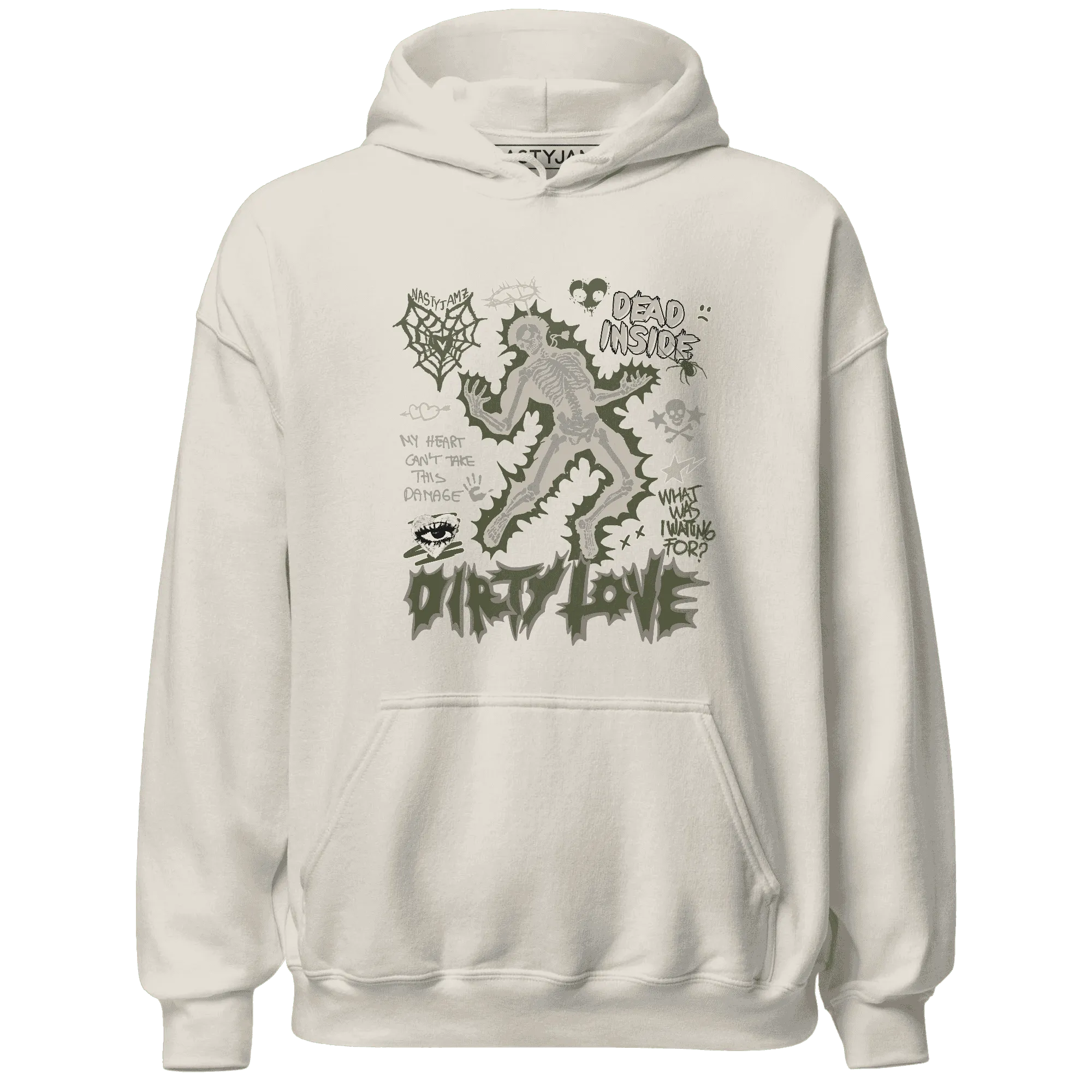 AM-1-Essential-Premium-NastyJamz-Hoodie-Match-Dirty-Love-Skull