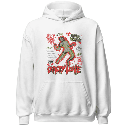 AM-90-Dark-Sage-Solar-Red-NastyJamz-Hoodie-Match-Dirty-Love-Skull