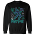 Dunk-Hyper-Royal-Malachite-NastyJamz-Sweatshirt-Match-Dirty-Love-Skull