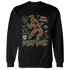 Dunk-Low-Ceramic-NastyJamz-Sweatshirt-Match-Dirty-Love-Skull