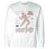 Dunk-Low-Glacier-Blue-Arctic-Orange-NastyJamz-Sweatshirt-Match-Dirty-Love-Skull