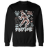 Dunk-Low-Glacier-Blue-Arctic-Orange-NastyJamz-Sweatshirt-Match-Dirty-Love-Skull