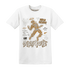 Dunk-Low-Retro-Wheat-Orange-NastyJamz-T-Shirt-Match-Dirty-Love-Skull