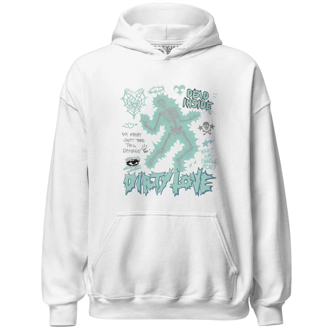 Dunk-Verdy-Visty-Blue-Gaze-Light-Arctic-Hoodie-Match-Dirty-Love-Skull