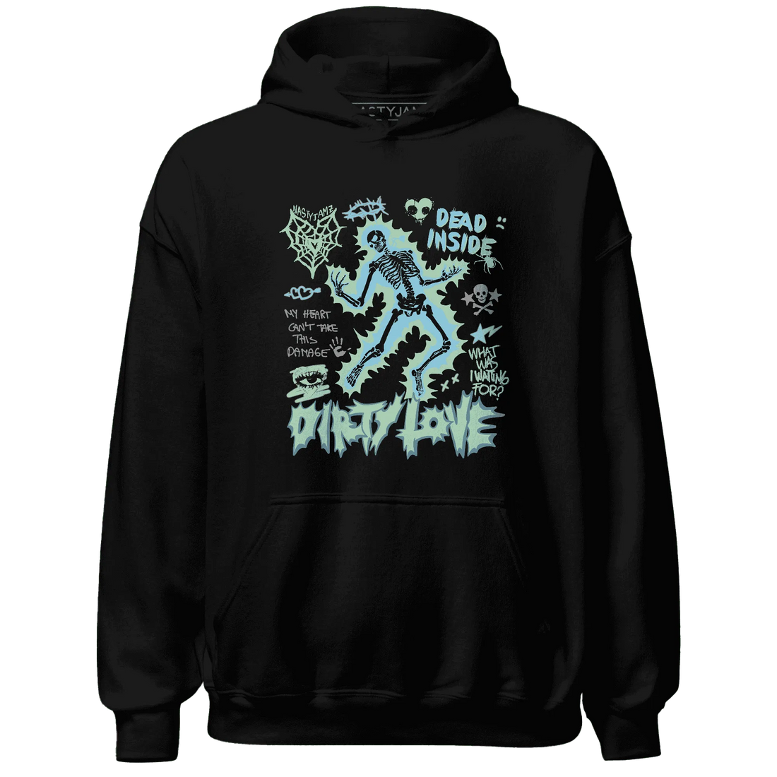 Dunk-Verdy-Visty-Blue-Gaze-Light-Arctic-Hoodie-Match-Dirty-Love-Skull