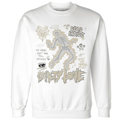 Gratitude-11s-NastyJamz-Sweatshirt-Match-Dirty-Love-Skull