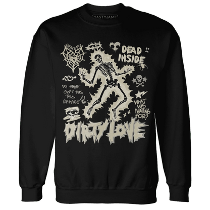 Gratitude-11s-NastyJamz-Sweatshirt-Match-Dirty-Love-Skull