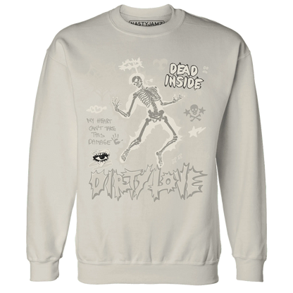 Gratitude-11s-NastyJamz-Sweatshirt-Match-Dirty-Love-Skull