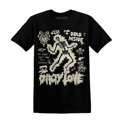 Gratitude-11s-NastyJamz-T-Shirt-Match-Dirty-Love-Skull