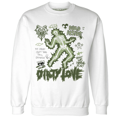 VaporMax-Plus-Alligator-NastyJamz-Sweatshirt-Match-Dirty-Love-Skull