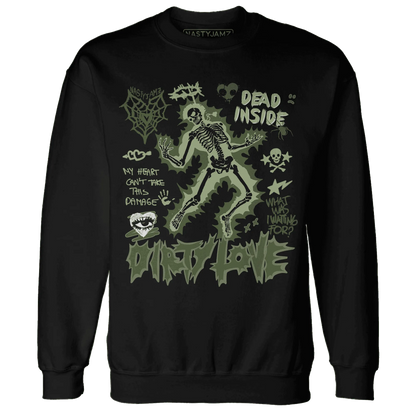 VaporMax-Plus-Alligator-NastyJamz-Sweatshirt-Match-Dirty-Love-Skull