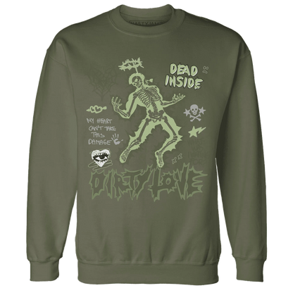 VaporMax-Plus-Alligator-NastyJamz-Sweatshirt-Match-Dirty-Love-Skull
