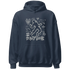 VaporMax-Plus-Midnight-Navy-White-Metallic-Silver-Hoodie-Match-Dirty-Love-Skull