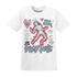 VaporMax-Plus-South-Beach-NastyJamz-T-Shirt-Match-Dirty-Love-Skull