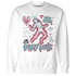 VaporMax-Plus-South-Beach-NastyJamz-Sweatshirt-Match-Dirty-Love-Skull