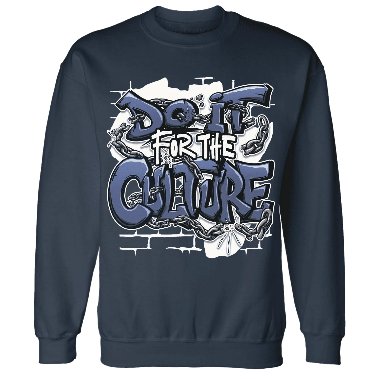 Low-Diffused-Blue-11s-Sweatshirt-Match-Do-It-For-Culture