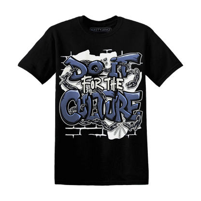 Low-Diffused-Blue-11s-T-Shirt-Match-Do-It-For-Culture