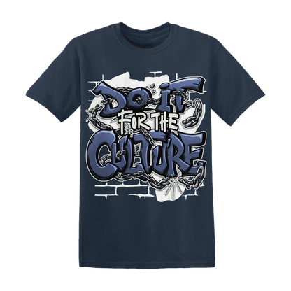Low-Diffused-Blue-11s-T-Shirt-Match-Do-It-For-Culture