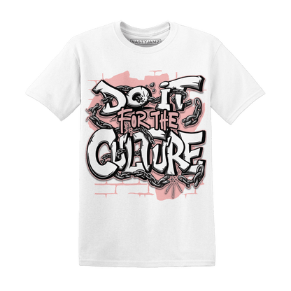 Low Legend Pink 11s T Shirt Match Do It For Culture - NastyJamz