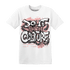 Low Legend Pink 11s T Shirt Match Do It For Culture - NastyJamz