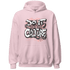 Low Legend Pink 11s Hoodie Match Do It For Culture - NastyJamz