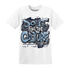 First In Flight 1s T Shirt Match Do It For Culture - NastyJamz