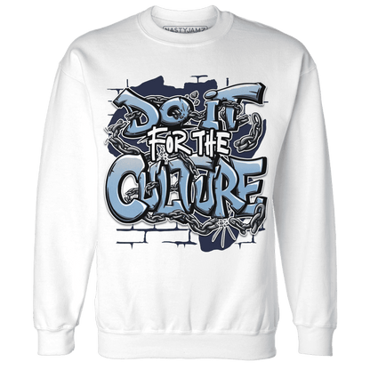 First In Flight 1s Sweatshirt Match Do It For Culture - NastyJamz