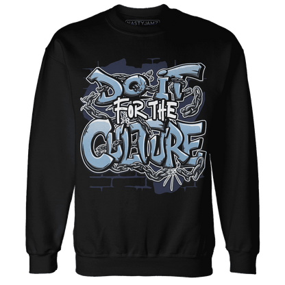 First In Flight 1s Sweatshirt Match Do It For Culture - NastyJamz