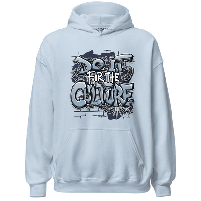 First In Flight 1s Hoodie Match Do It For Culture - NastyJamz