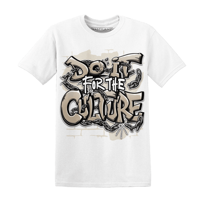 Latte 1s T Shirt Match Do It For Culture - NastyJamz