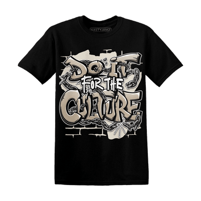 Latte 1s T Shirt Match Do It For Culture - NastyJamz