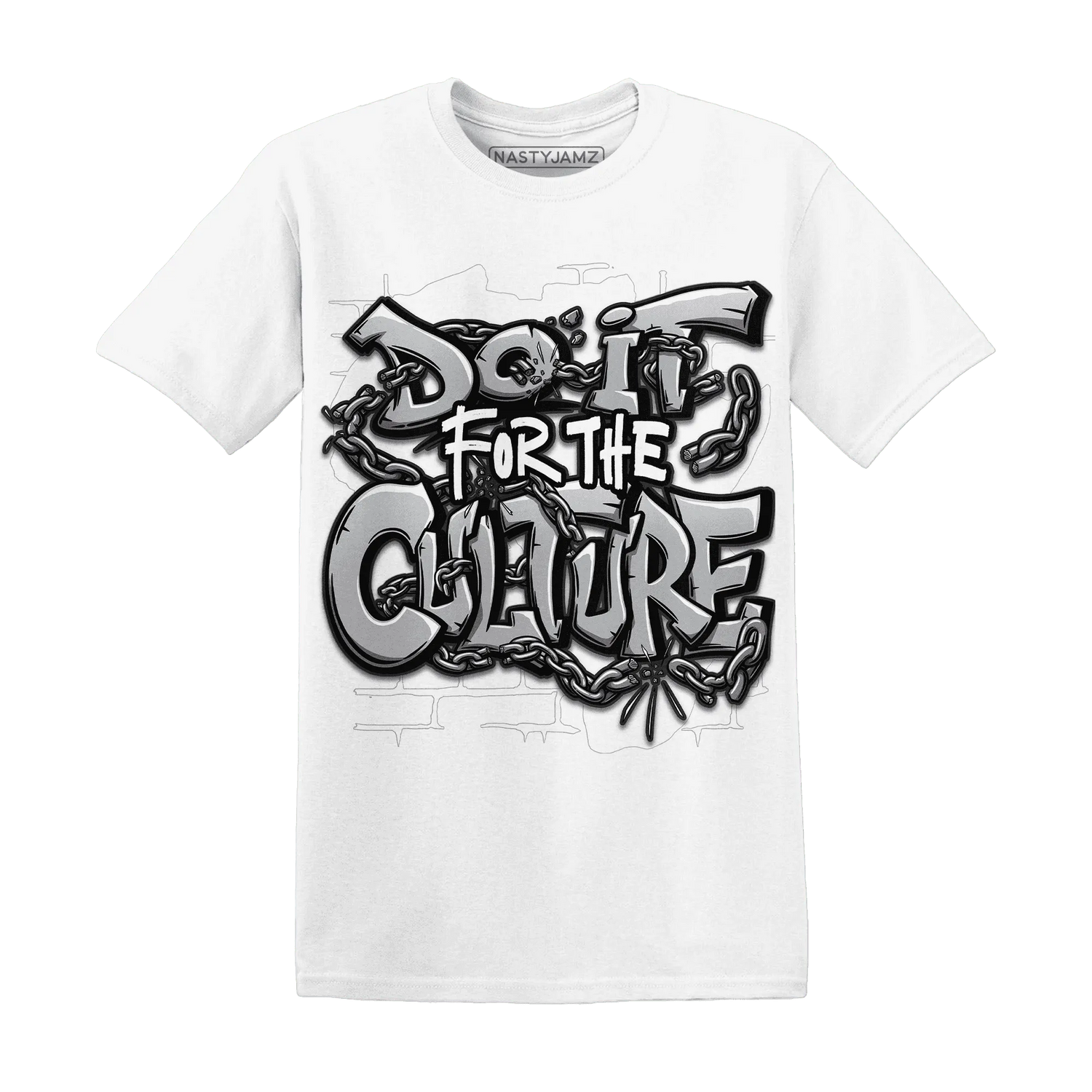 Wolf-Grey-1s-T-Shirt-Match-Do-It-For-Culture