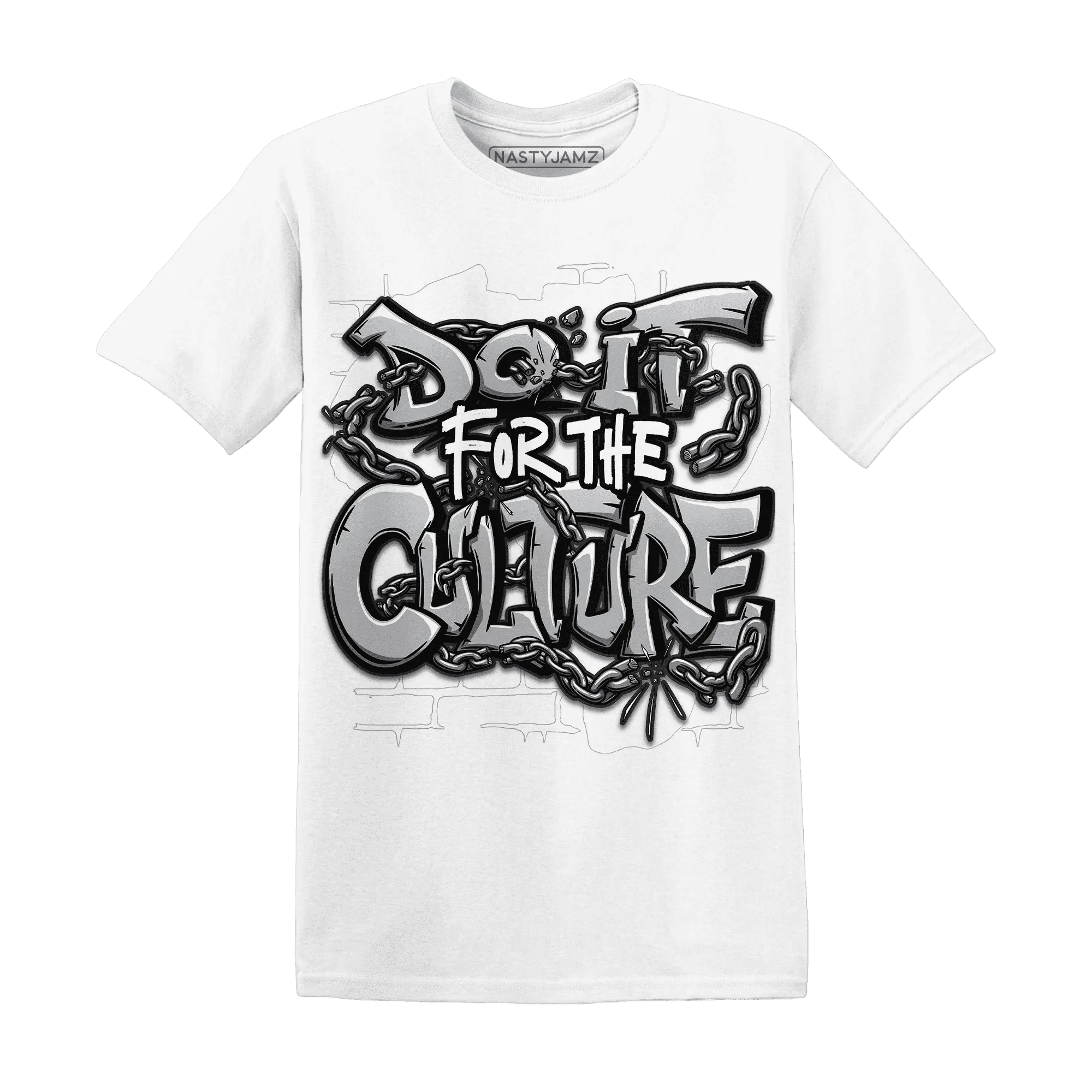Wolf-Grey-1s-T-Shirt-Match-Do-It-For-Culture
