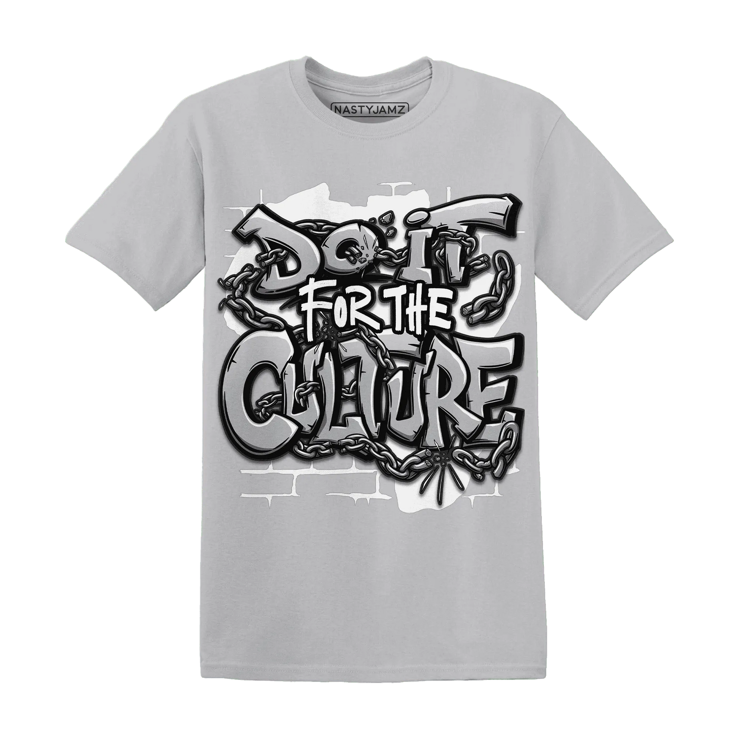 Wolf-Grey-1s-T-Shirt-Match-Do-It-For-Culture