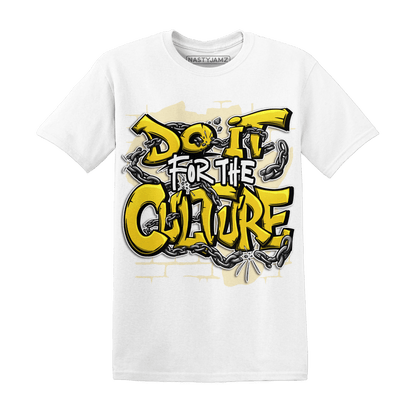 Vivid Sulfur 4s T Shirt Match Do It For Culture - NastyJamz