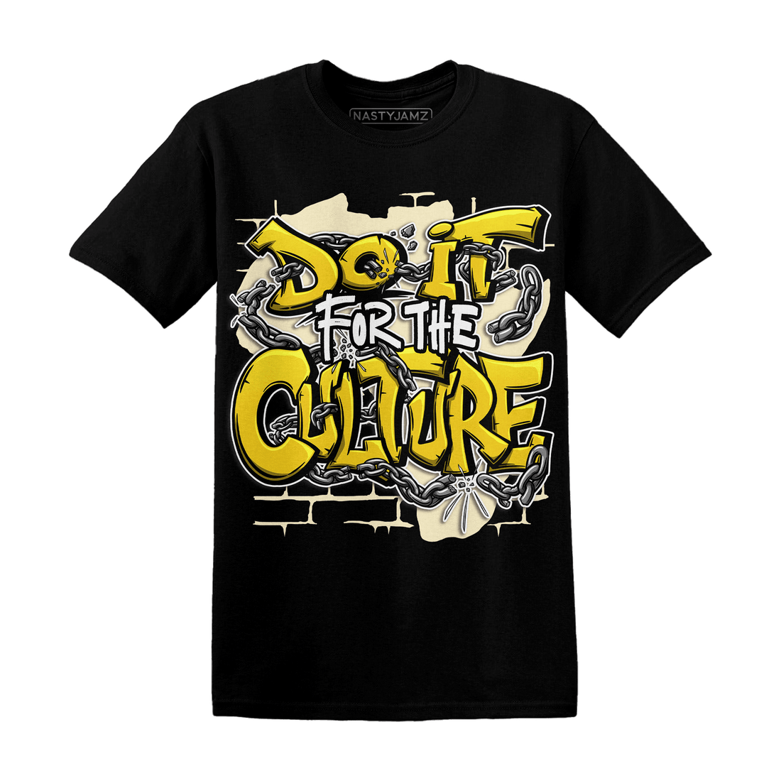 Vivid Sulfur 4s T Shirt Match Do It For Culture - NastyJamz