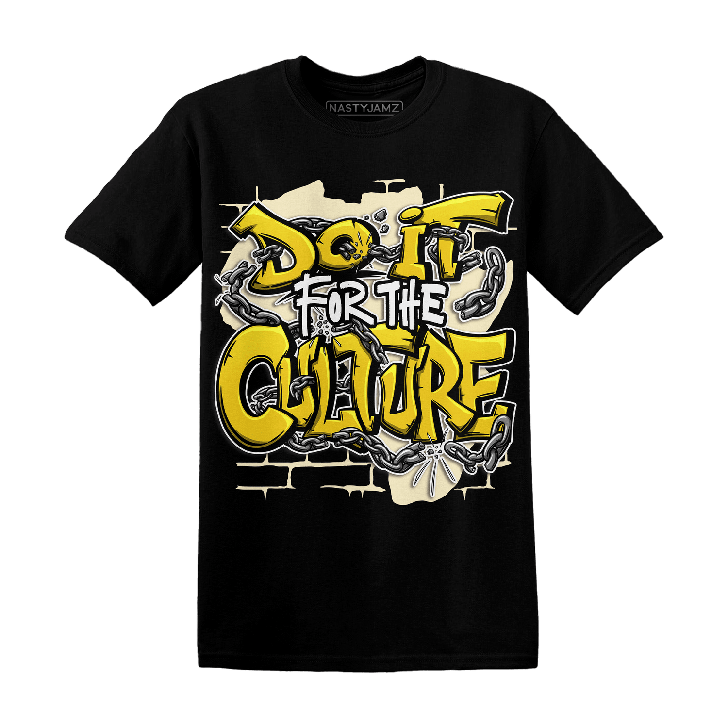 Vivid Sulfur 4s T Shirt Match Do It For Culture - NastyJamz