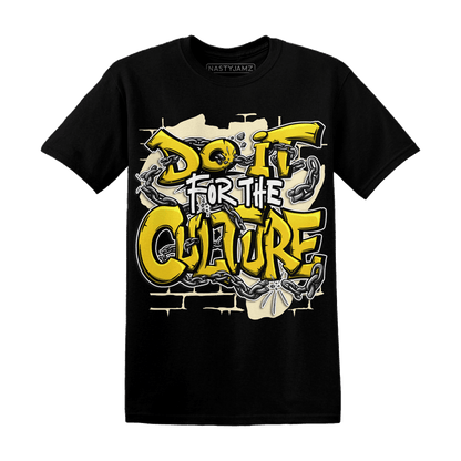 Vivid Sulfur 4s T Shirt Match Do It For Culture - NastyJamz