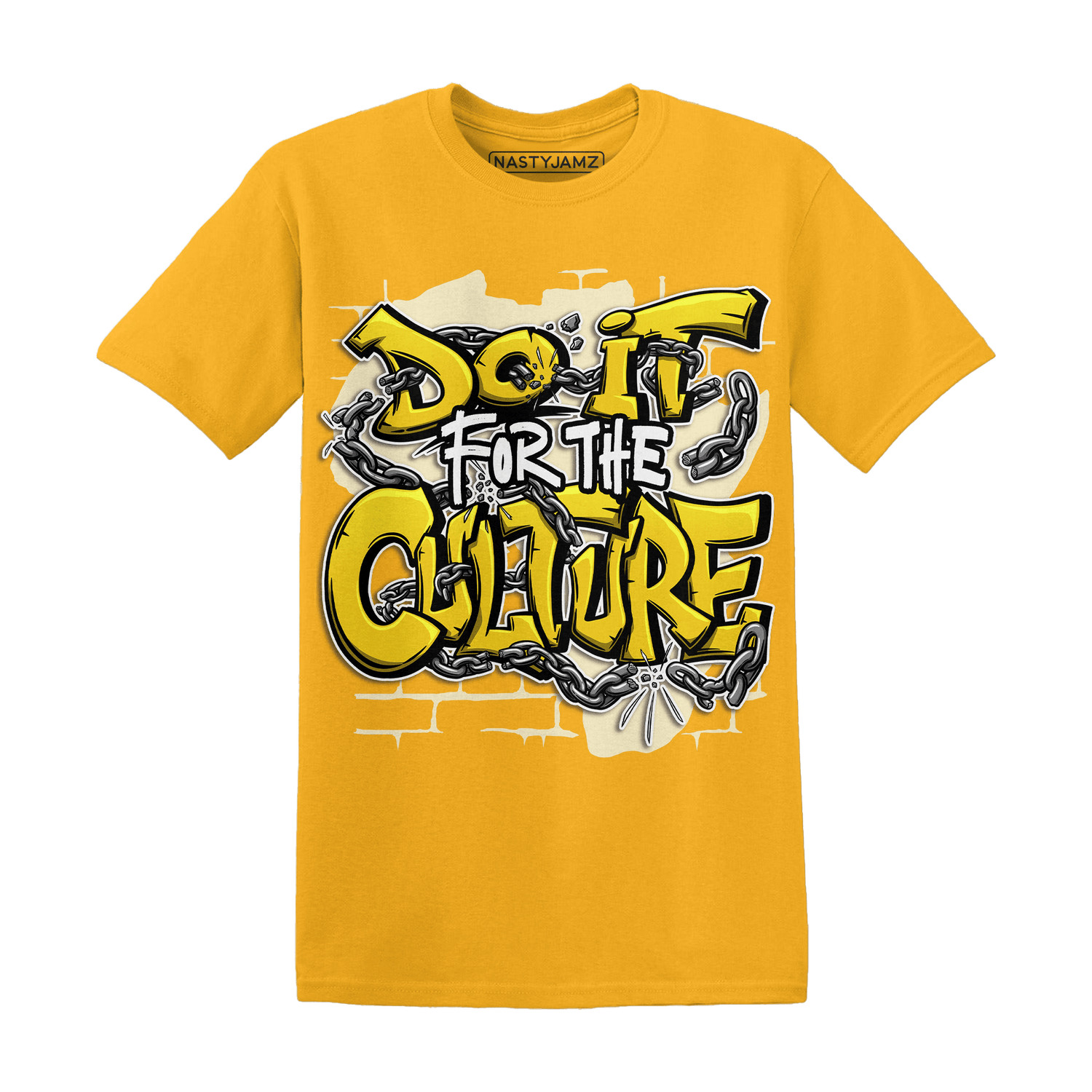 Vivid Sulfur 4s T Shirt Match Do It For Culture - NastyJamz